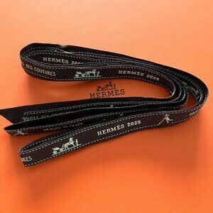 Hermes 2025 Ribbon